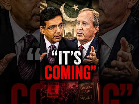 Is Islam a PROBLEM in Texas?