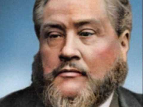 The Mighty Arm - Charles Spurgeon Sermon