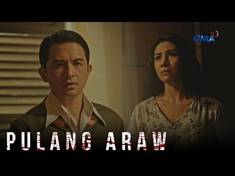 Pulang Araw: Teresita has a desperate request for Yuta! (Episode 59)