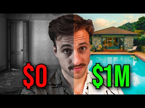 I Failed 27 Businesses… And Became a Millionaire (My Story)
