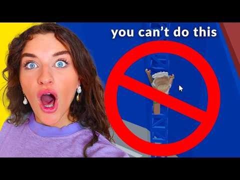 HANDICAPS in Tower Of Hell Gaming w/ The Norris Nuts