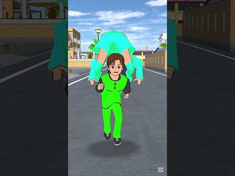 Heroic Moment in the City | Inspirational Short Story 😜 #friendship #familylove #lifelessons #shorts