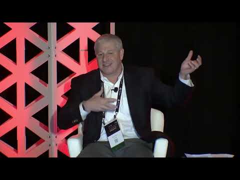 Red Hat Government Symposium 2022 On Demand: Session 13 - Track 2 - Integrating the Enterprise