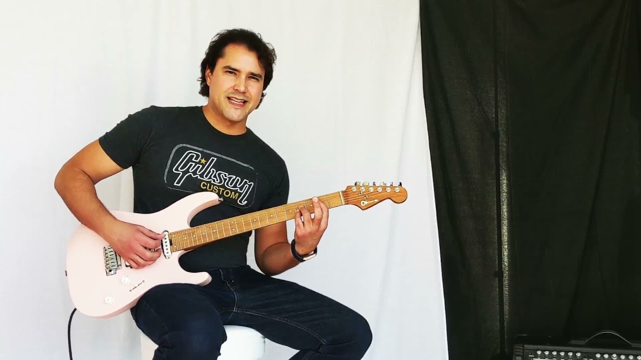 Videos - Grant Davis Lessons