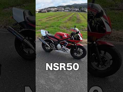 原付に250ccエンジンを搭載したバケモノバイクがヤバいｗｗｗｗ