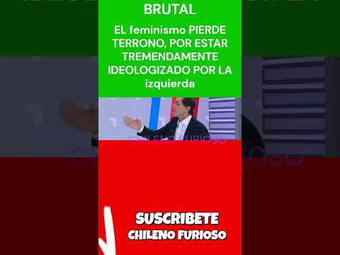 🤔😲🤔😲#EL #feminismo SE #CAE A #PEDAZOS POR ESTAR #IDEOLOGIZADO POR LA #izquierda #shorts #trending 🤔😲