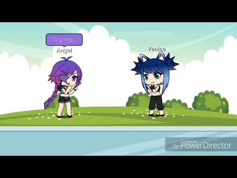 ///Once Again/// The First Meeting///(Part two (Owo in the descrip.)