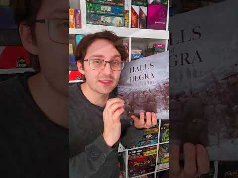 Cannes 2025 - Halls of hegra #j2s #mobvanguard #solo