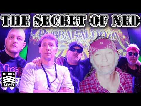 Bubba Explains How They Made The Manson/Ned Switch At Bubbapaloozas And Live Events - #TheBubbaArmy