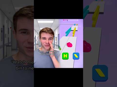 How to lower medical bills 🧾💰 #hospital #medicalbills #medical #save