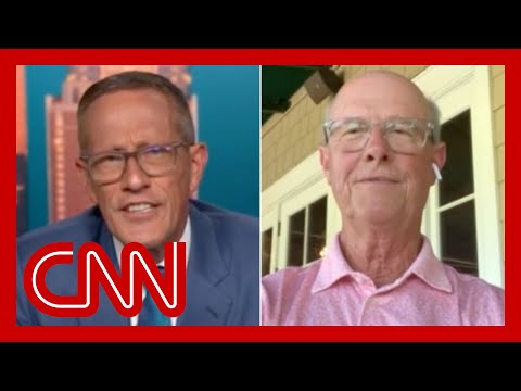 Millionaire reveals what he believes is a fair tax rate for the rich