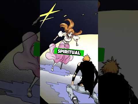The Real Reason Why Orihime wasn’t Able to Heal the Soul King in Bleach Anime!