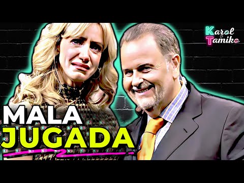 Lili Estefan y Raul de Molina reciben GOLPE BAJO por Univision