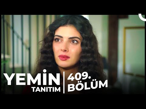 Yemin 409. Bölüm Fragman | 