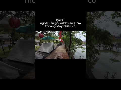 Chọn bãi nào câu Chép, câu Rô đây anh em #ducauky #camtraicauca #cautunhien #cauca #camtrai