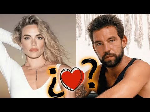 Luego de la separación con El Turco Naim, Emilia Attias ¿Cerca de Cachete Sierra?