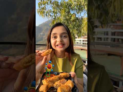 Chameli Sonu to Tution gaye the Pakre Gaye😳🤭🤣 #shorts #trending #food #comedy #meghachaube
