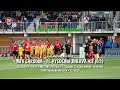 MFK Chrudim - FC Vysočina Jihlava 4:3 ((0:1) - TISKOVÁ KONFERENCE - Chrudim 28.4.2019