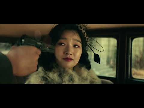 Phantom - In concorso al Far East Film Festival | Trailer ITA HD