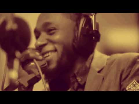 Ghetto Rock (Instrumental Visual)