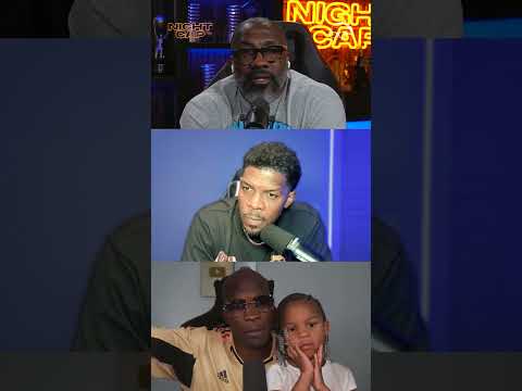 Who had a better Easter than Ocho’s girls (aside from Jesus’nem)? We’ll wait. #nightcap #podcast