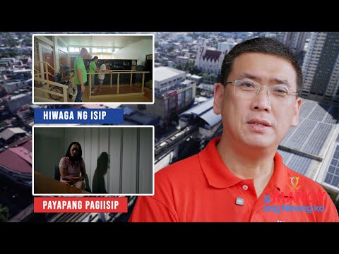 Hiwaga ng isip at payapang pag-iisip (Full Episode 19) | Si Manoy Ang Ninong Ko