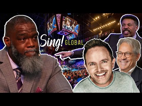 Voddie Baucham Exposed Partnering With False Teachers