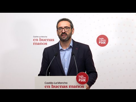 PSOE ofrecerá al PP empezar a dialogar inmediatamente para reformar el Estatuto