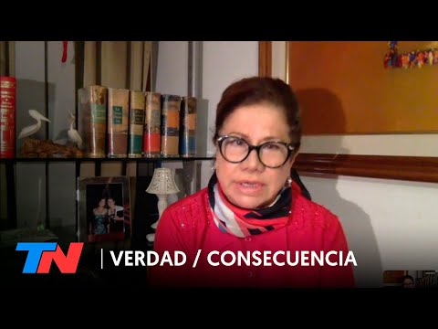Graciela Camaño: “La reforma no puede ser realizada sin un acuerdo”