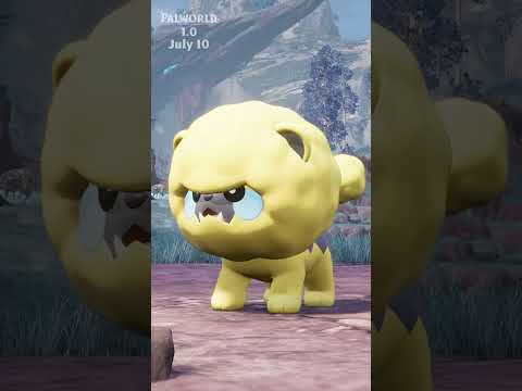 It's not a Poodle! It's not a Pomeranian! It's Puffolt!