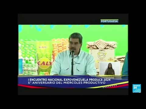 EE. UU. vuelve a imponer sanciones económicas a Venezuela por incumplir Acuerdos de Barbados