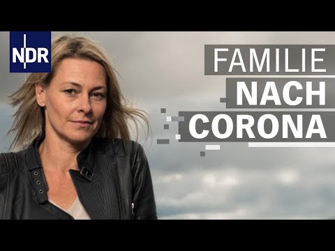 Schulte-Markwort: Corona-Krise stärkt Familien | After Corona Club | 11 | NDR Doku