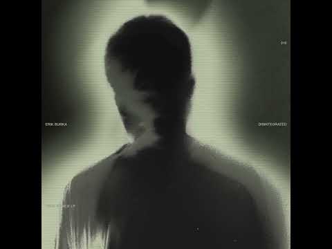 Erik Burka - Overandout - [DD010]