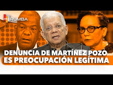 No estoy de acuerdo con Julio Martínez Pozo - Miguel Guerrero