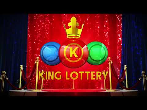 Draw Number 00274 King Lottery Sint Maarten