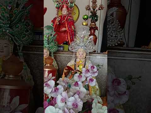 Chùa Gò Kén Tây Ninh, #vongtayphongthuygiakhiem #travel #phongthuyminhlong