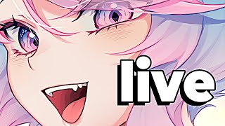 IM BACK!!! Playing Stellar Blade today!! If you read this you legally 