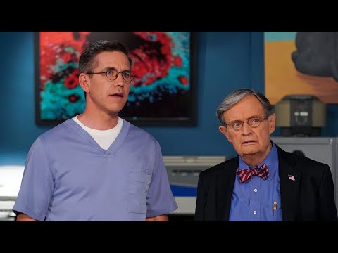 Brian Dietzen breaks down the 'NCIS' tribute to David McCallum that