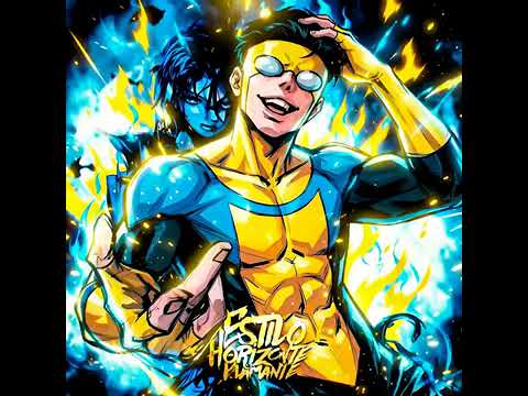 [1 HOUR] Estilo Horizonte Diamante (Super Slowed)