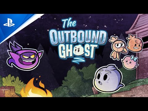 The Outbound Ghost - Future Games Show Trailer | PS5, PS4