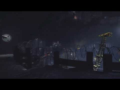 poppy playtime chapter 4 doey boss fight