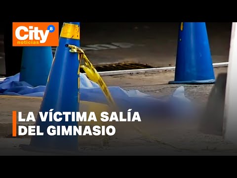 A prisión presuntos homicidas del comerciante de autos asesinado en el norte de Bogotá | CityTv
