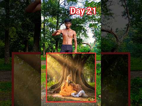 Day 21/30 Day Challange Six Pack Workout 🔥 #fitness #motivation #abs #challenge #shorts #short