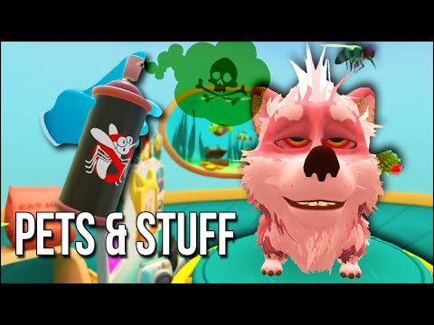 Pets & Stuff | This Dog Got Into My Secret Stash And I'm In ...