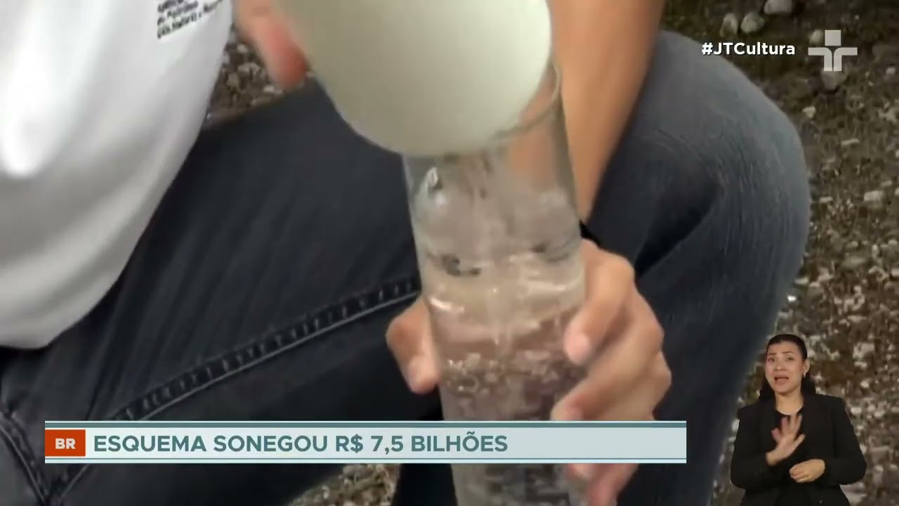 Operação Carbono expõe fraude milionária na cadeia de combustíveis em São Paulo