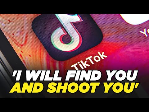 Death Threats Ramp Up As Lawmakers Attempt To Ban TikTok