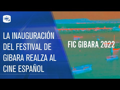 Cuba -Festival de Cine de Gibara rendirá homenaje al cine español en su inauguración
