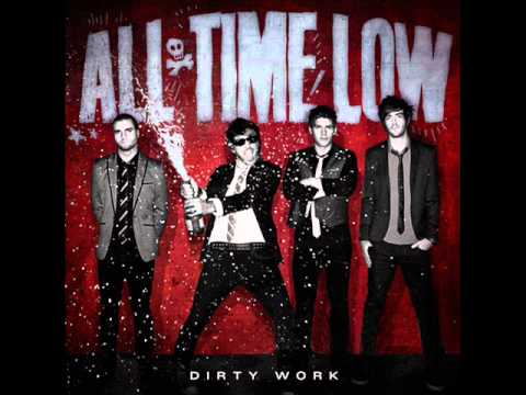 All Time Low - Time-Bomb (Acoustic)