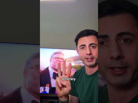 Let’s Talk Solving the OLED TV Brightness Problem - Sony Bravia 8II