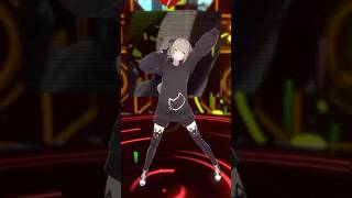 ポニーテールで輝夜の城で踊りたい #shorts #vtuber #lovelive #にゃつめショート